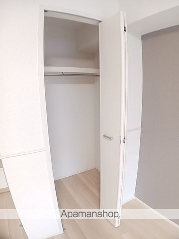 メープルコート小川の内装写真
