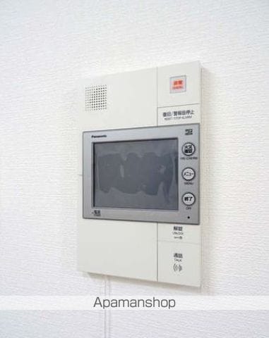 LIBTH坪井の内装写真