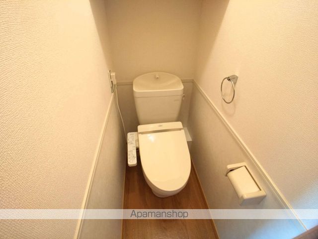 レオパレスエイトの内装写真