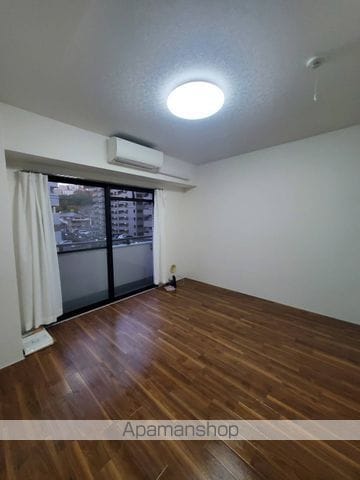 ハーモニー光町の内装写真