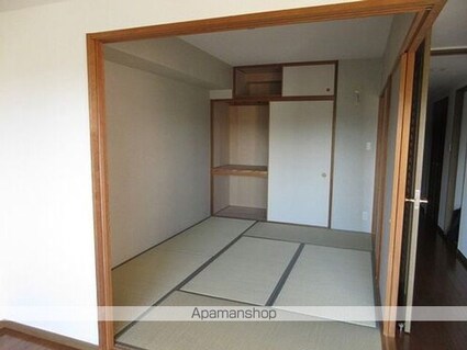 ライオンズプラザ池之端[2SLDK/78.86m2]のその他内装6