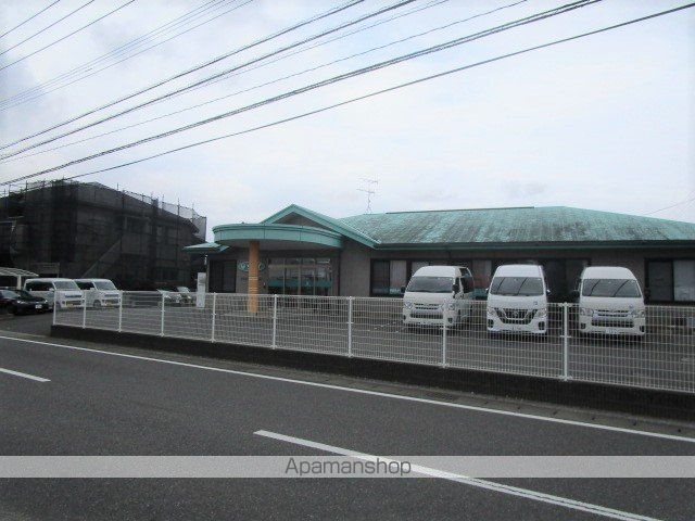 小川コーポ101の周辺写真
