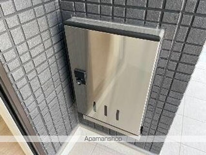 トレアティック島内[1LDK/42.15m2]の内装1