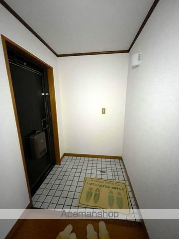 コーポエクセルIの内装写真