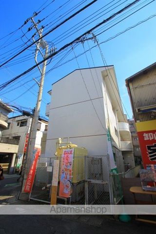 広瀬ビルの外観写真