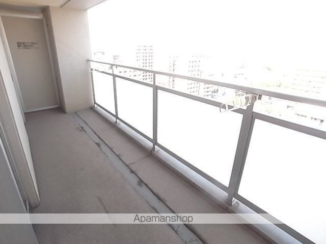 Aden箱崎駅前の内装写真