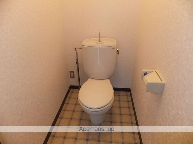 ドミール宮西の内装写真
