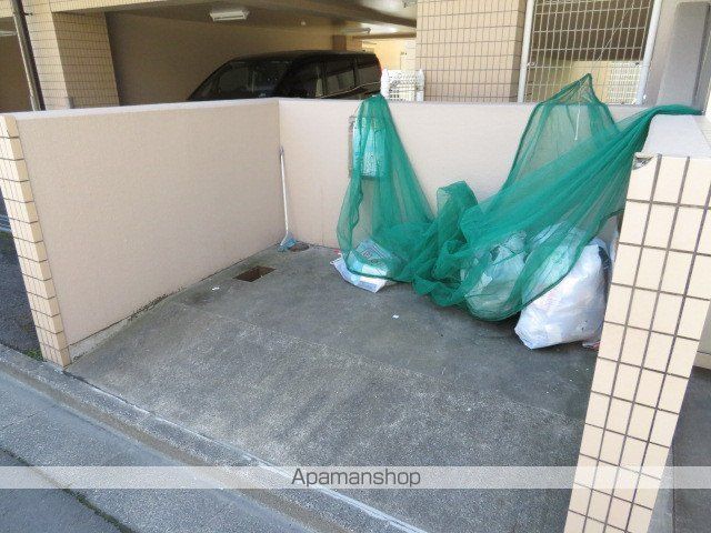 パールハイム錦町のその他写真
