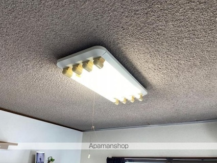 フェニックス紙町[1R/19.8m2]の内装1