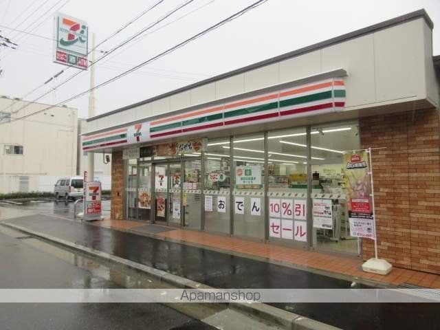 エフアセシアLICHTの周辺写真