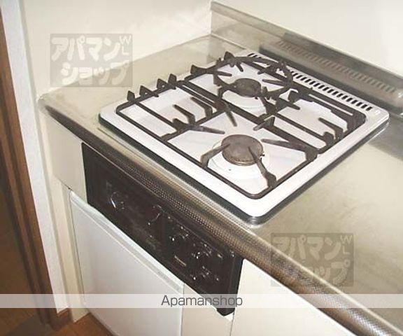 ライオンズマンション四条堀川の内装写真