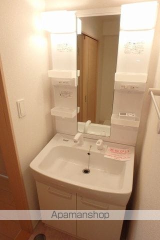 HIKARI FOREVERの内装写真