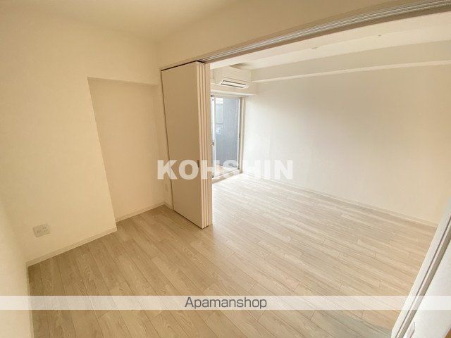 アドバンス上町台シュタットの内装写真