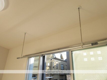 Ｋ－ＦＬＡＴ[1R/22m2]のその他設備