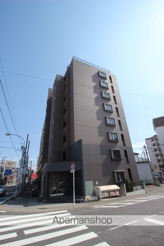 CASA AL MAREの外観写真