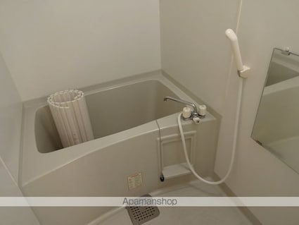 カーサ　ｏｄｅｎ[2DK/50.42m2]のバス