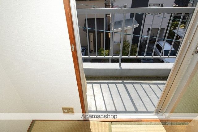 コーポ福原の内装写真