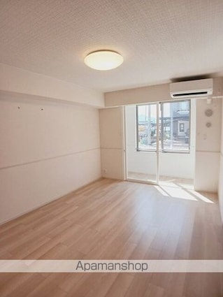 トレス　グラナード[1LDK/50.18m2]のリビング・居間