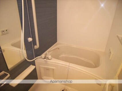 ハイツ　コンチェルトＢ[1R/32.9m2]のバス