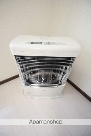 クレストの内装写真