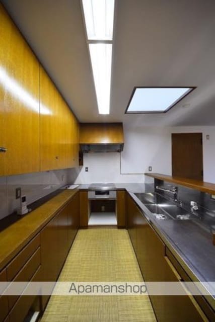 玉川田園調布２丁目戸建[4SLDK/141.86m2]のバス
