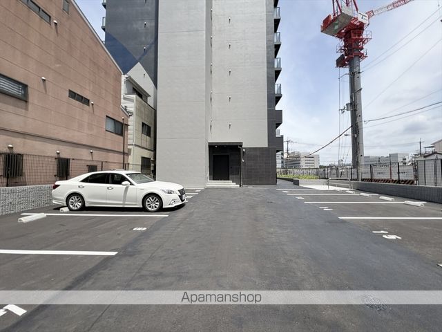 プレリスNEO大阪十三エルヴィオンの周辺写真