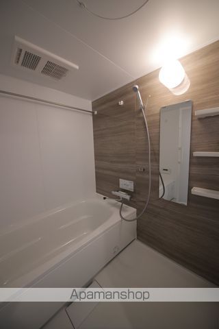 SーRESIDENCE二十四軒AVELISの内装写真
