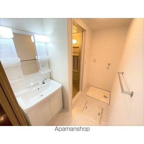 セレーノ花屋敷の内装写真
