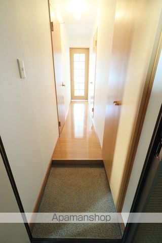 リバーサイドIIの内装写真