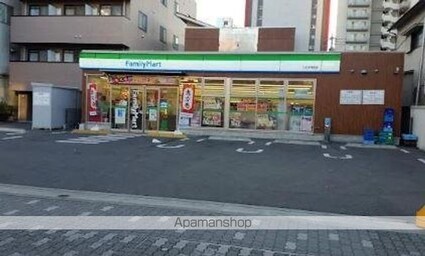 ノアズ　アーク[1LDK/41.36m2]の周辺1