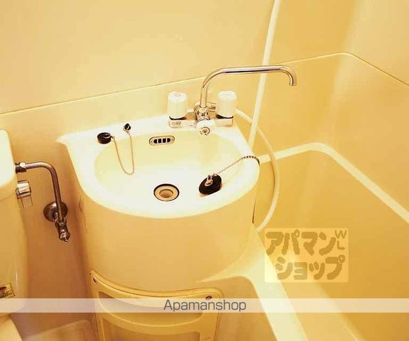 アベニュー上賀茂の内装写真