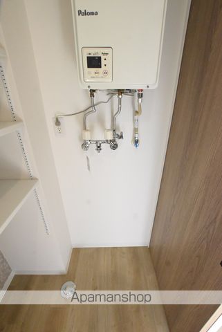 RーFINO札幌桑園の内装写真