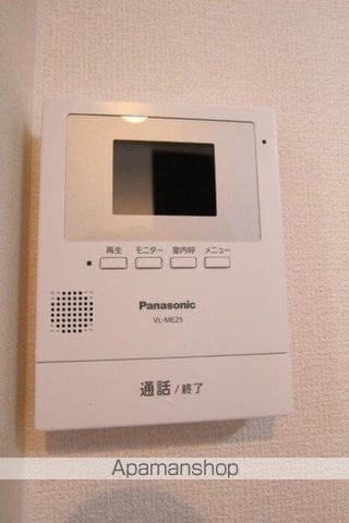 レゾン御園の内装写真
