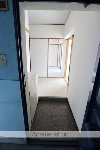 ガーベラマンション田主丸の内装写真