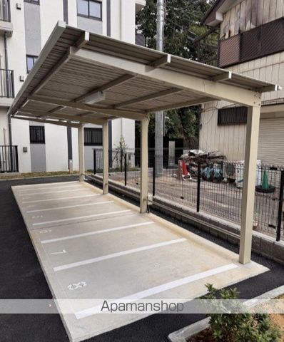 S-RESIDENCE東浦和aguaの外観写真