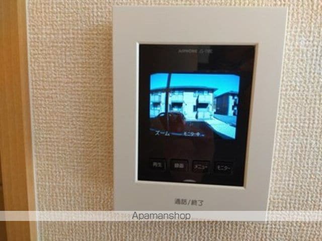 リビングタウン乙田 Fの内装写真