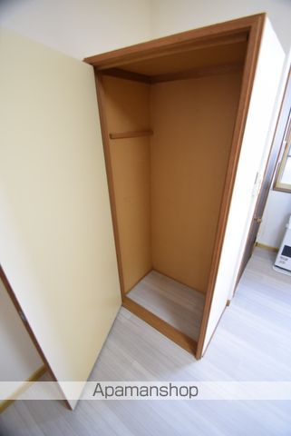 ダイワハイツの内装写真