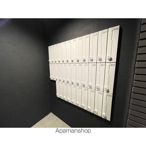 fikaの内装写真
