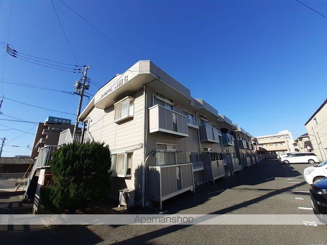 エルディム神田B