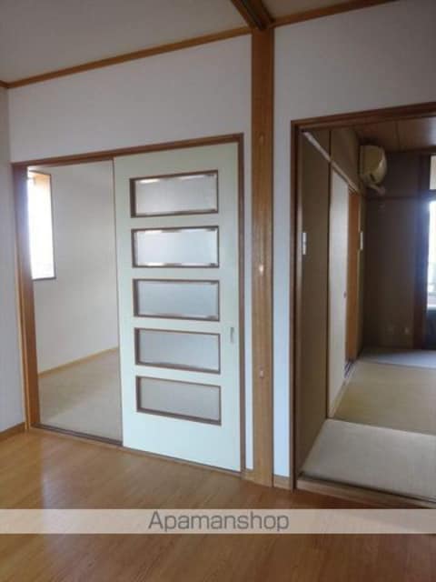 グレイスピア吹上[2DK/50m2]の内装2