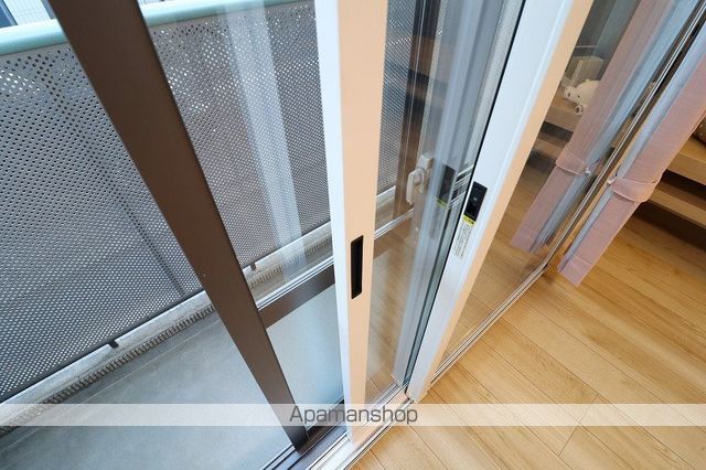 CASA安宅ABの内装写真