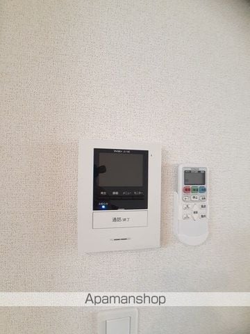 クリント ブライアント 3号館の内装写真