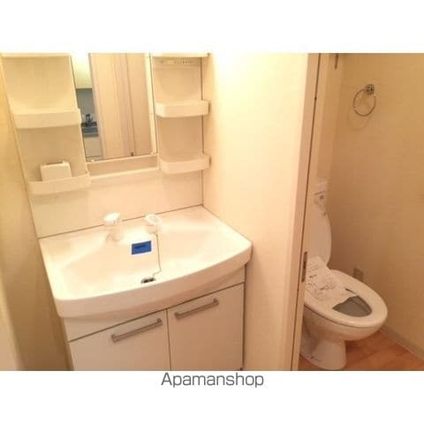 ViaFerixの内装写真