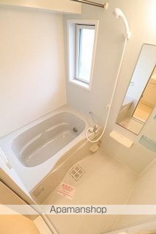 ビームズの内装写真