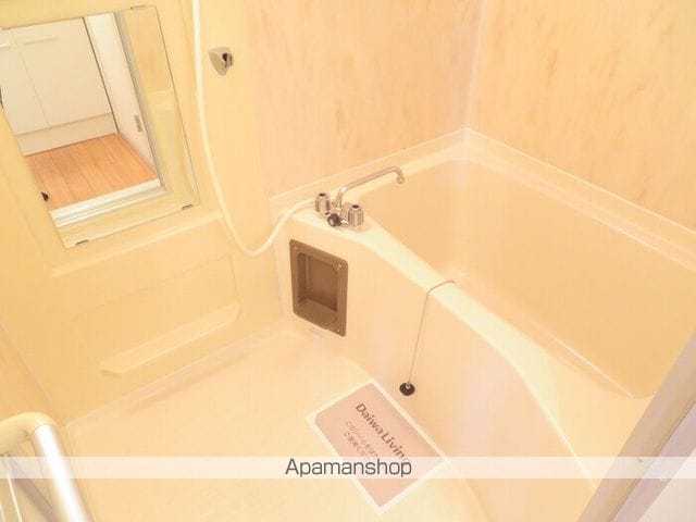サリネージュ山手 ABCD棟 B棟の内装写真