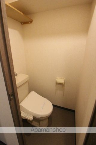 GRAMERCY SAPPOROの内装写真