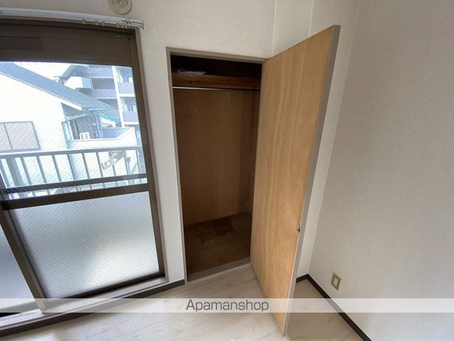 ウエンズ緑橋の内装写真
