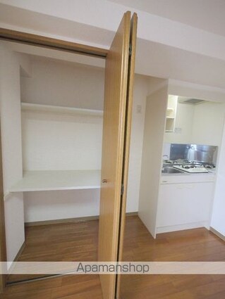 グレイス吹上[1K/22.57m2]の収納