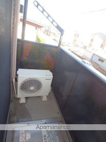 ヴィルヌーブの内装写真