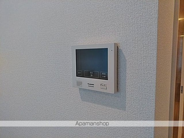 プラティーク ラ テシマの内装写真